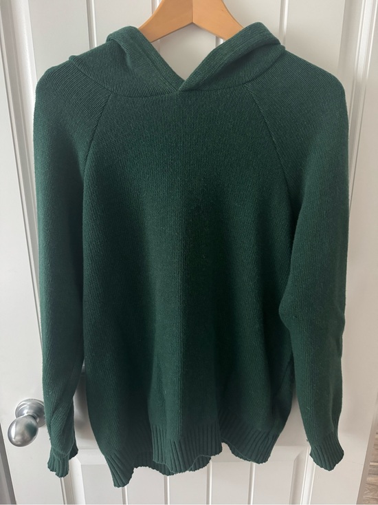 Anián Sweaters - Anián Cashmino Hoodie